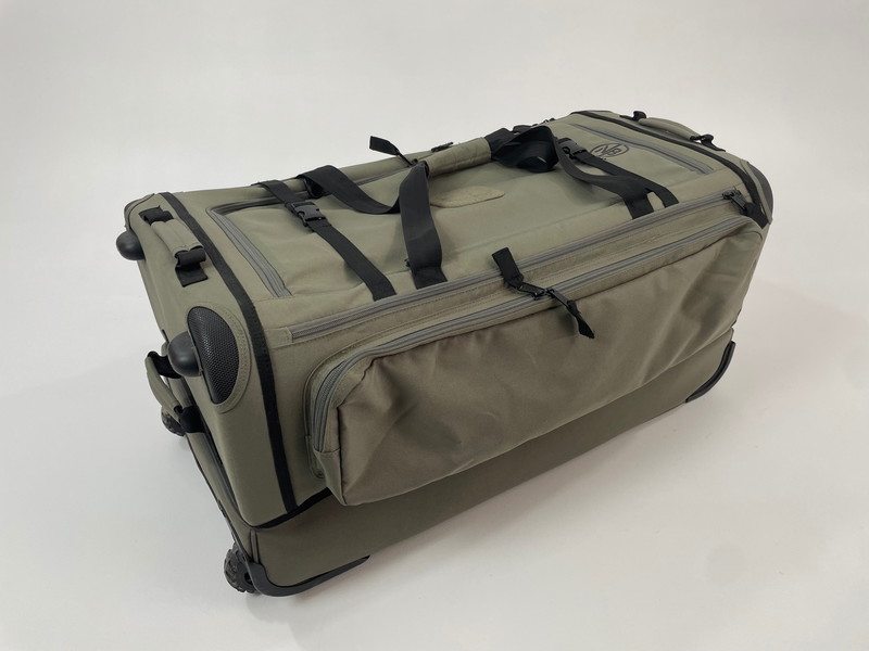 Afbeelding 1 van NB Tactical AVARUS 3.0 RG