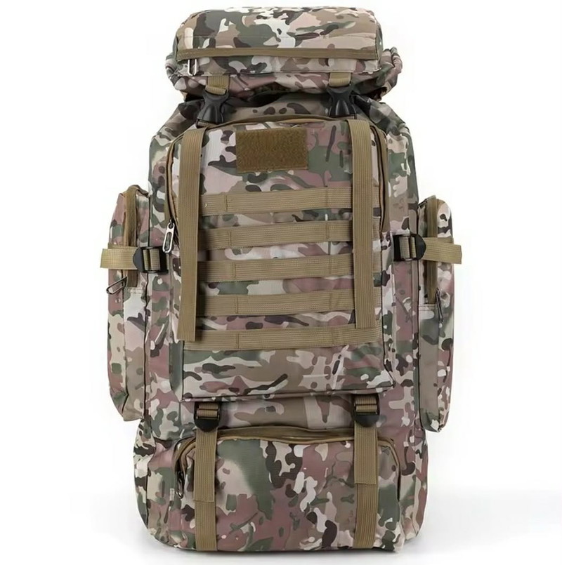 Bild 1 für Evacuation/survival backpack