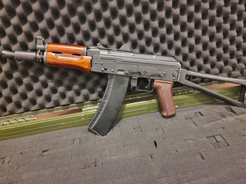 Afbeelding 2 van Zgan LCT LCKS74UN ak74u