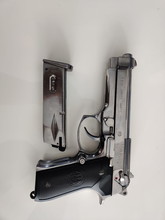 Image pour Beretta M9 GBB