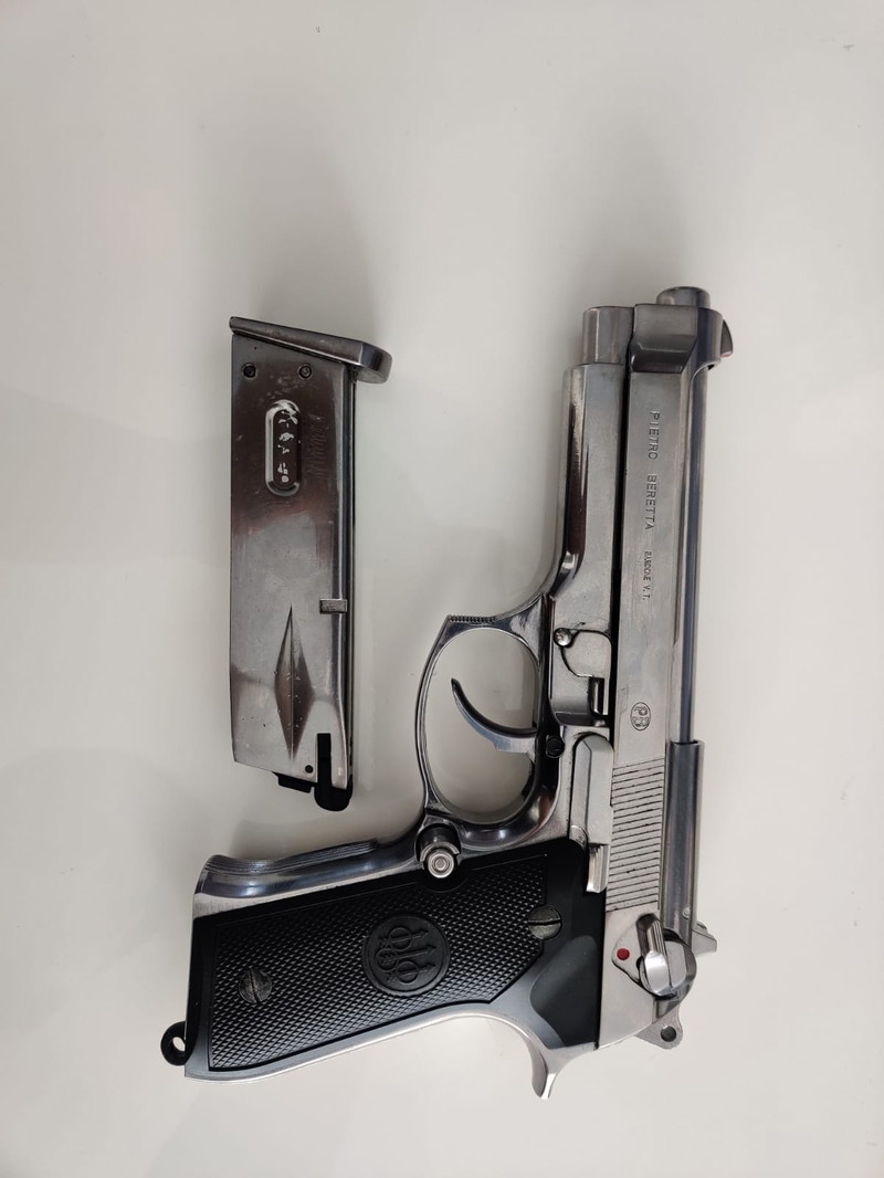 Image 1 pour Beretta M9 GBB