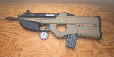 Imagen para FN Herstal F2000 AEG by G&G & Cybergun