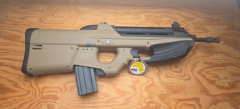 Image 2 for FN Herstal F2000 AEG by G&G & Cybergun