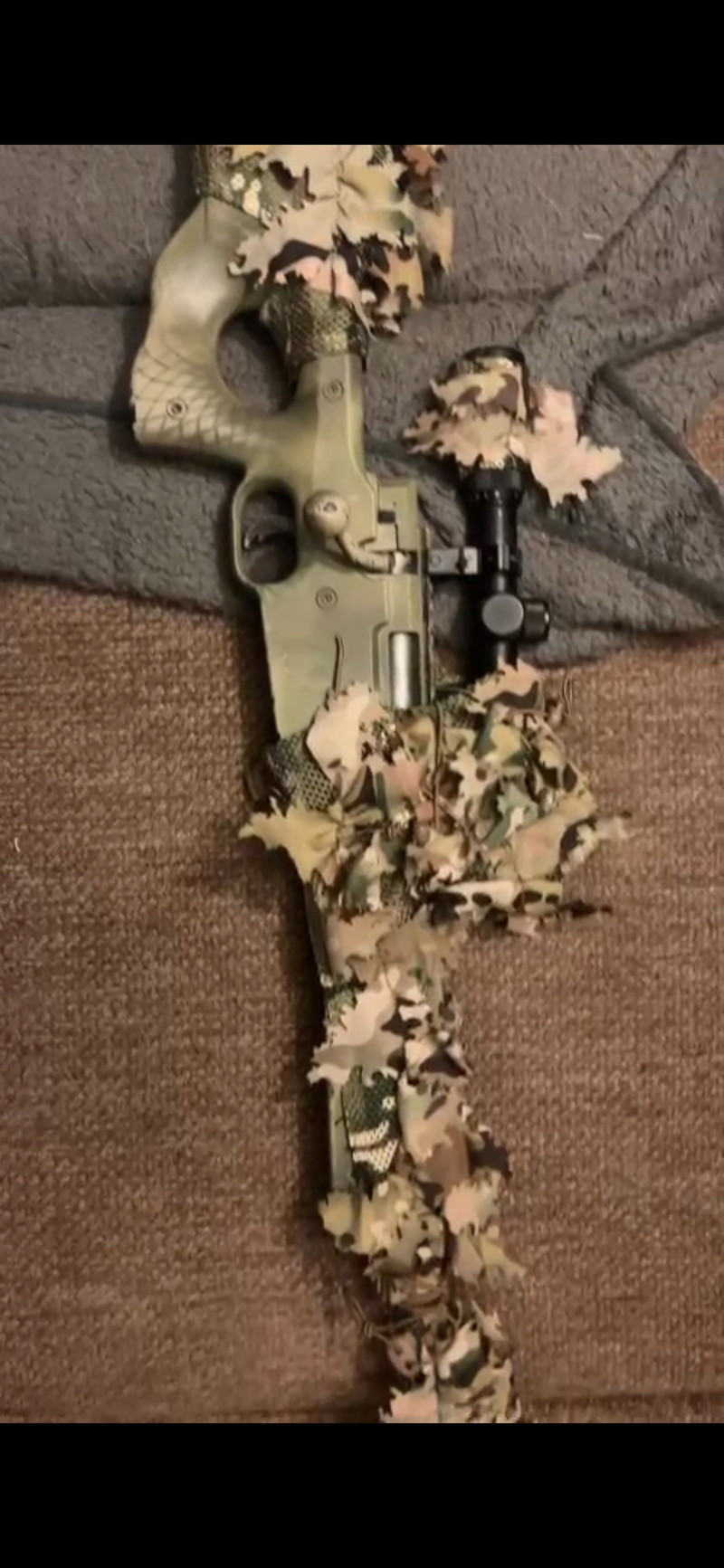 Imagen 1 de Upgraded well l96