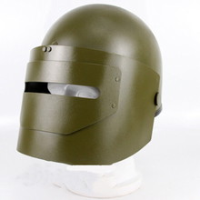 Image pour WANT TO BUY MASKA HELMET REPLICA, can be the aliexpress one