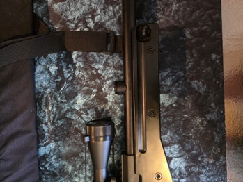 Image 3 for Well L96 spring upgrade 500 fps