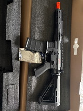 Image pour lt predator gen 4 8 inch barrel