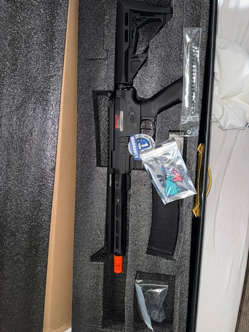 Imagen 3 de lt predator gen 4 8 inch barrel