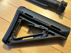 Afbeelding van Magpul MOE stock Mil-Spec MAG400BLK