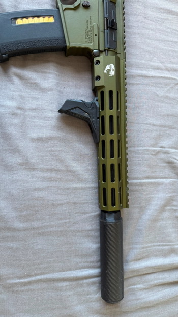 Afbeelding 5 van Wolverine fossil dig 1
