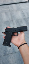 Image pour Te koop AA R603 Hi capa