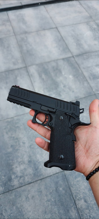 Image 2 pour Te koop AA R603 Hi capa