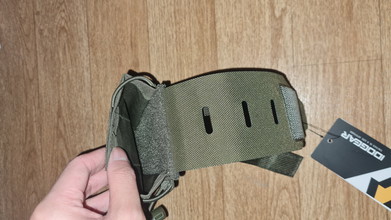 Bild für Idogear magazijn pouch