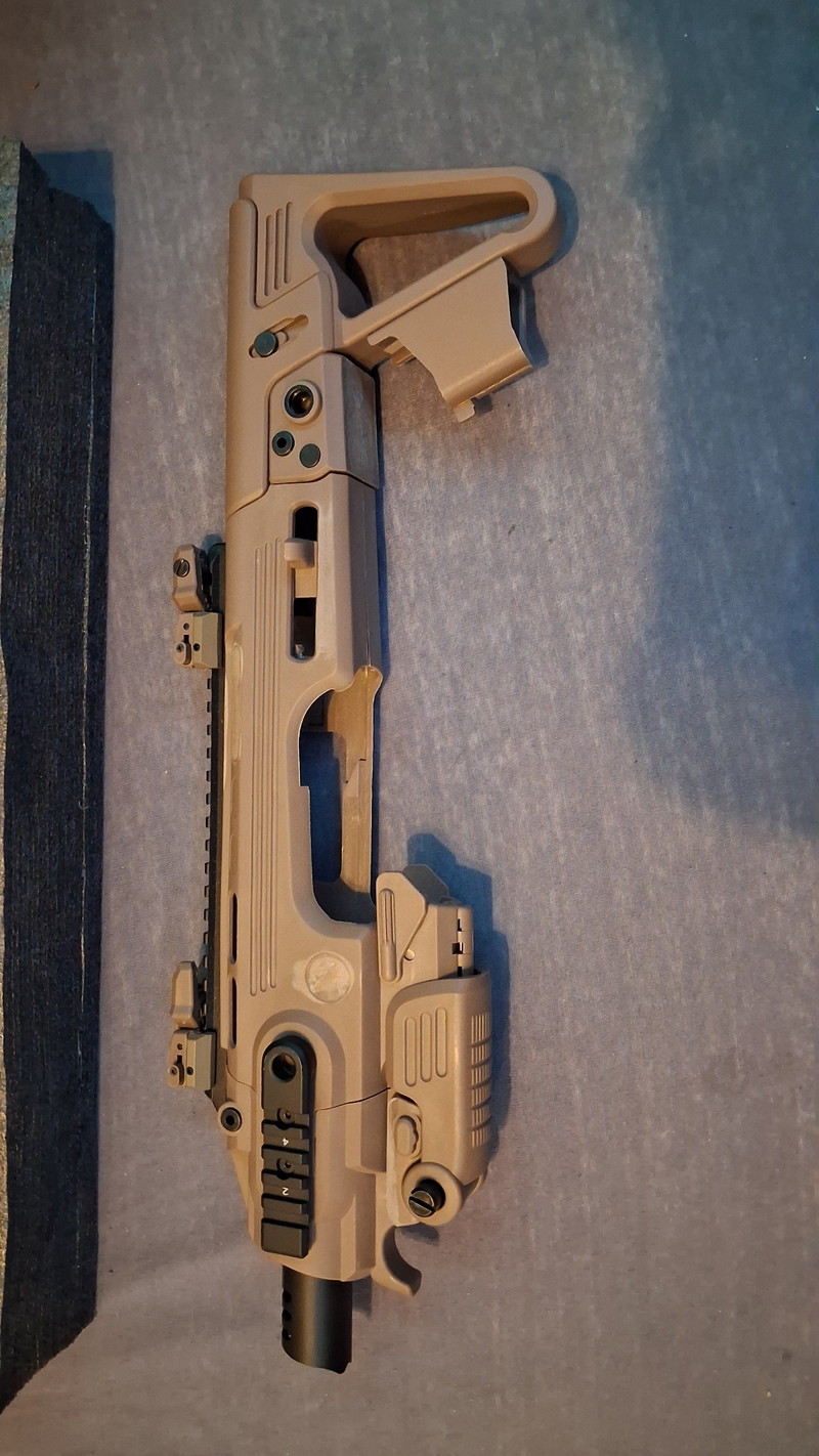 Image 1 pour Kit Glock roni g1 caa