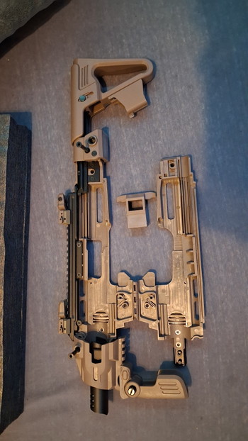 Image 3 pour Kit Glock roni g1 caa