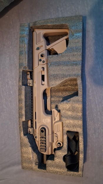 Image 4 pour Kit Glock roni g1 caa