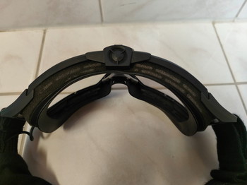 Image 2 pour Ballistic - ventilated deluxe goggle set