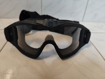 Imagen 2 de Ballistic - ventilated deluxe goggle set