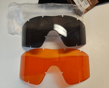 Image 5 pour Ballistic - ventilated deluxe goggle set