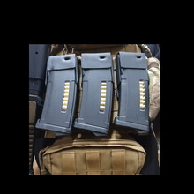 Image for Kydex Customs PTS EPM Speedreload Pouch