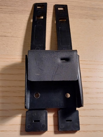 Bild 2 für Kydex Customs PTS EPM Speedreload Pouch