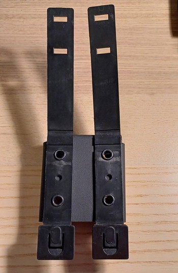 Imagen 3 de Kydex Customs PTS EPM Speedreload Pouch