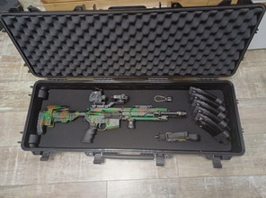 Bild für VFC HK 416 A5 GBB (full CQB setup)