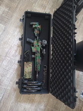 Bild für VFC HK 416 A5 GBB (full CQB setup)