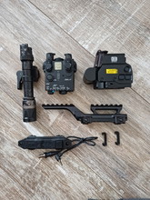 Bild für Hydramount CQB Setup