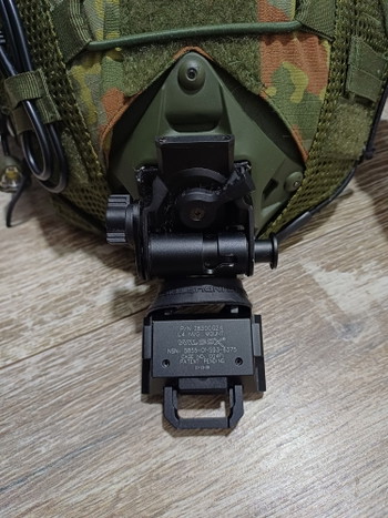 Fast Helmet SetUp – 2. kép