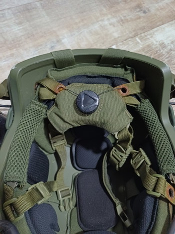 Fast Helmet SetUp – 3. kép