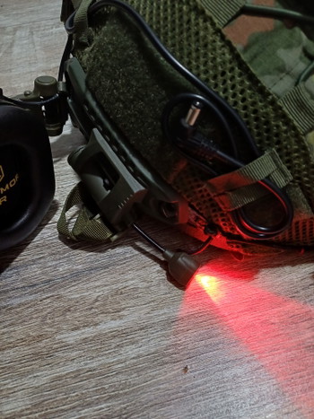 Fast Helmet SetUp – 4. kép