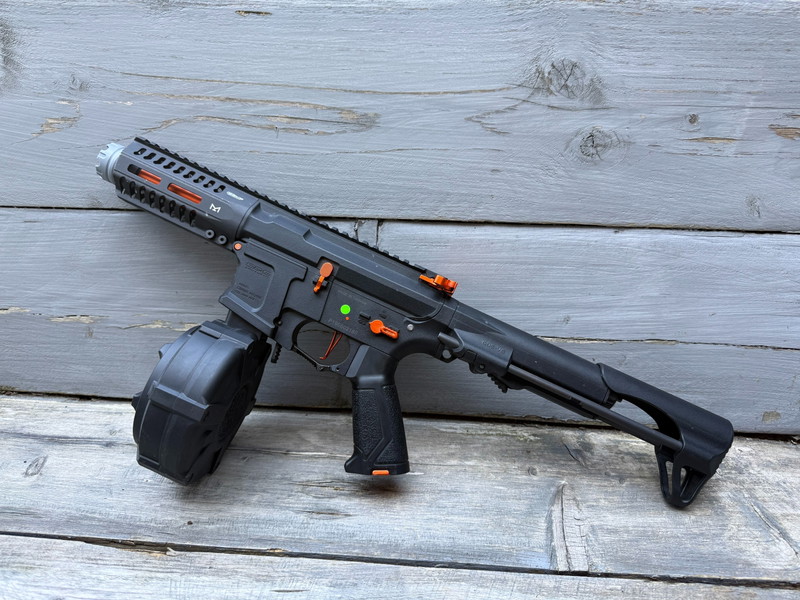 Image 1 for G&G ARP9