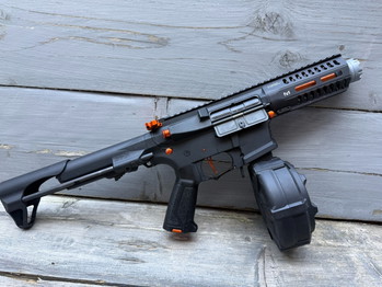 Image 2 for G&G ARP9