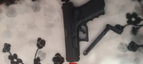Imagen para Glock 19 Co2