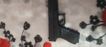 Imagen 2 de Glock 19 Co2