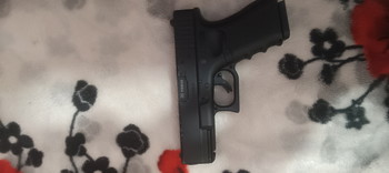 Imagen 3 de Glock 19 Co2