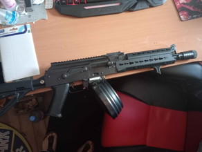 Image for Lck-16 lct moderniser