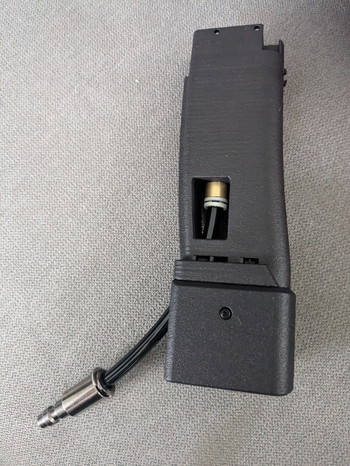 Image 3 pour ADAPTER HPA/gbbr mp7/mp5 AIRTAC