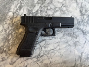 Imagen para Glock 18C | WE | GBB Green gas