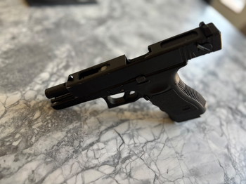 Imagen 3 de Glock 18C | WE | GBB Green gas