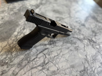 Imagen 4 de Glock 18C | WE | GBB Green gas