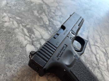 Imagen 5 de Glock 18C | WE | GBB Green gas