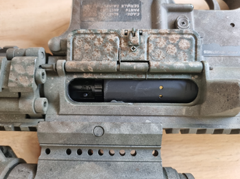 Bild 2 für Specna Arms Sa-A03