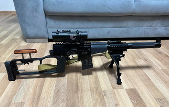 Imagen para VSSM NPO