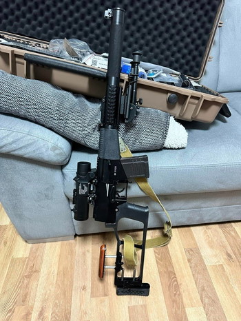 Afbeelding 3 van VSSM NPO