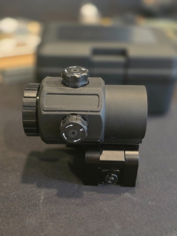 Image 2 for Eotech magnifier x3 replica