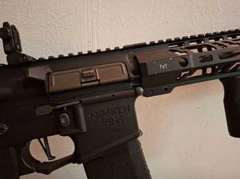 Afbeelding 3 van Novritsch SSR15 - GATE TITAN - 11.1v READY