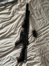 Image for M4 Specna Arms + 6 magazijnen