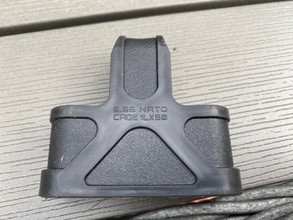 Image for 5.56 NATO Magazine Rubber for M4   7X